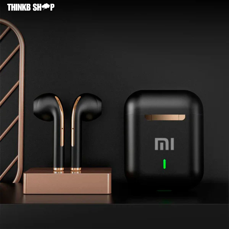 Fone de ouvido XIAOMI J18®