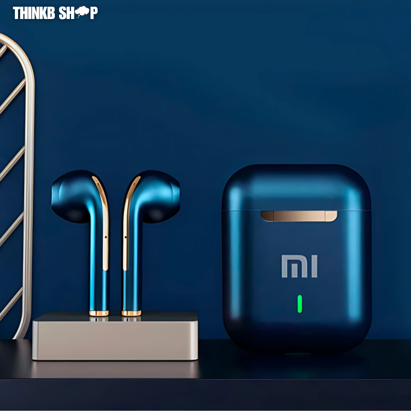 Fone de ouvido XIAOMI J18®